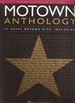 Motown Anthology: Piano, Vocal, Guitar