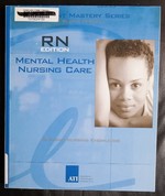 Registered Nurse Mental Health Nursing Care Review Module Edition 5.1
