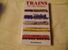 Illustrated Directory of Trains of the World