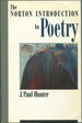 The Norton Introduction to Poetry: Fourth Edition