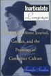 Inarticulate Longings: the Ladies' Home Journal, Gender, and the Promises of Consumer Culture