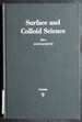 Surface and Colloid Science: V. 9