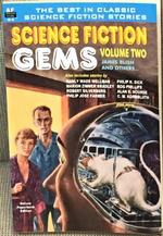 Science Fiction Gems Volume Two