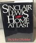 Sinclair Lewis Home at Last