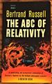 The Abc of Relativity