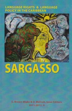 Sargasso: Language Rights & Language Policy in the Caribbean