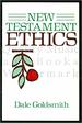 New Testament Ethics: An Introduction