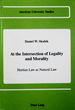 At the Intersection of Legality and Morality: Hartian Law as Natural Law