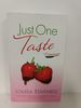 Just One Taste (Recipe for Love)
