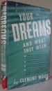 Your Dreams and What They Mean