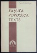 Sayula Popoluca Texts