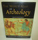 The World Atlas of Archeology