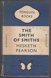 The Smith of Smiths