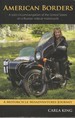 American Borders: A Solo Circumnavigation of the United States on a Russian Sidecar Motorcycle