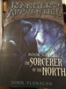 The Sorcerer of the North Book 5