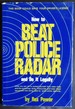 How to Beat Police Radar