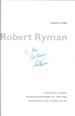 Robert Ryman