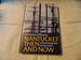 Nantucket Then and Now, Being an Updated History and Guide