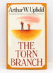 Torn Branch (Scribner Crime Classic: an Inspector Napoleon Bonaparte Mystery)