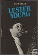 Lester Young