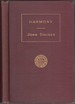 Harmony-With an Appendix Containing One Hundred Graduated Exercises