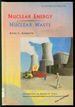 Nuclear Energy/Nuclear Waste