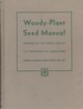 Woody-plant Seed Manual