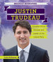 Justin Trudeau