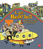 Los Beatles