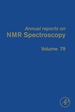 Annual Reports on Nmr Spectroscopy