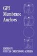 Gpi Membrane Anchors