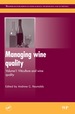 Managing Wine Quality: Viticulture and Wine Quality