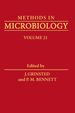 Methods in Microbiology