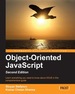 Object-Oriented Javascript-Second Edition