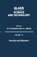 Viscosity and Relaxation