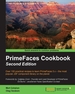 Primefaces Cookbook-Second Edition