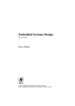 Embedded Systems Design