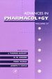 Advances in Pharmacology