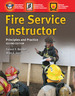 Fire Service Instructor