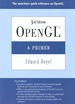 Opengl: a Primer