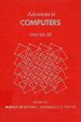 Advances in Computers Vol 15