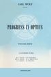 Progress in Optics Volume 26