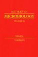 Methods in Microbiology: Volume 16