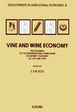 Vine and Wine Economy