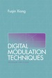 Digital Modulation Techniques