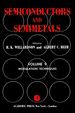 Semiconductors & Semimetals V9