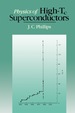 Physics of High-Tc Superconductors