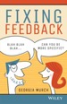 Fixing Feedback