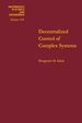 Decentralized Control of Complex Systems