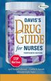 Davis's Drug Guide: for Nurses